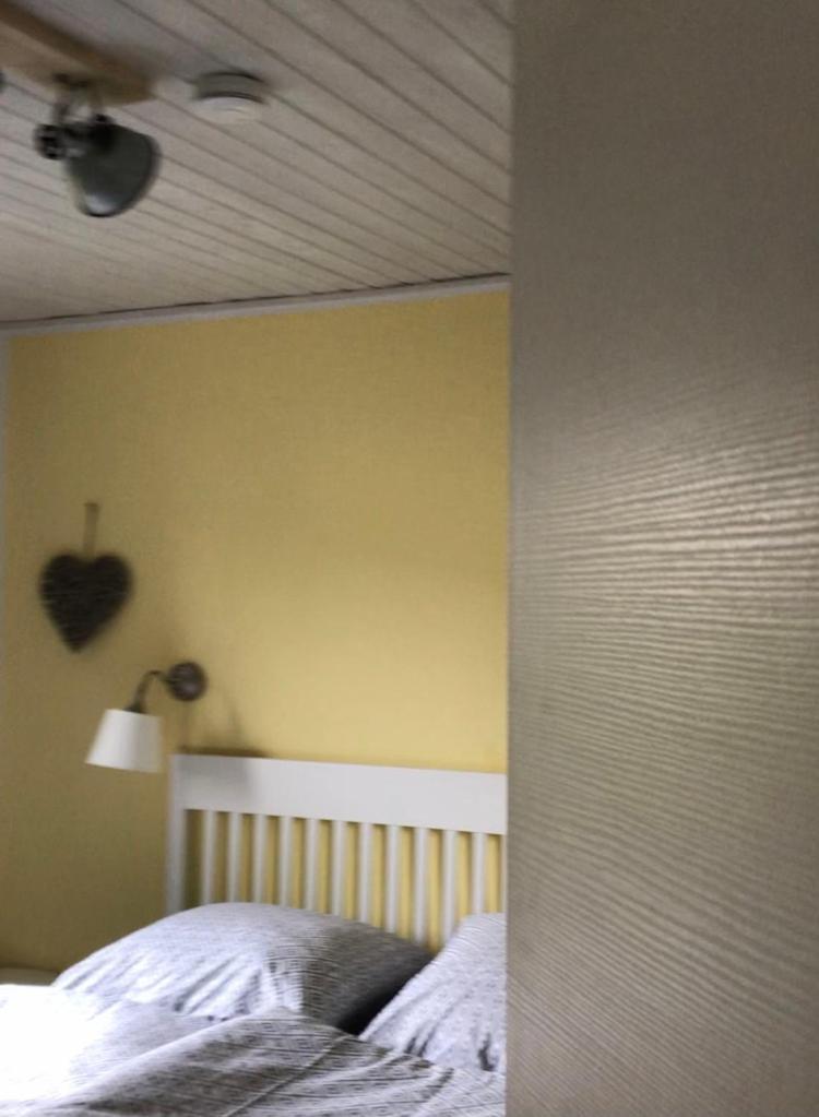 Klein Aber Fein Villa Loissin Exteriör bild